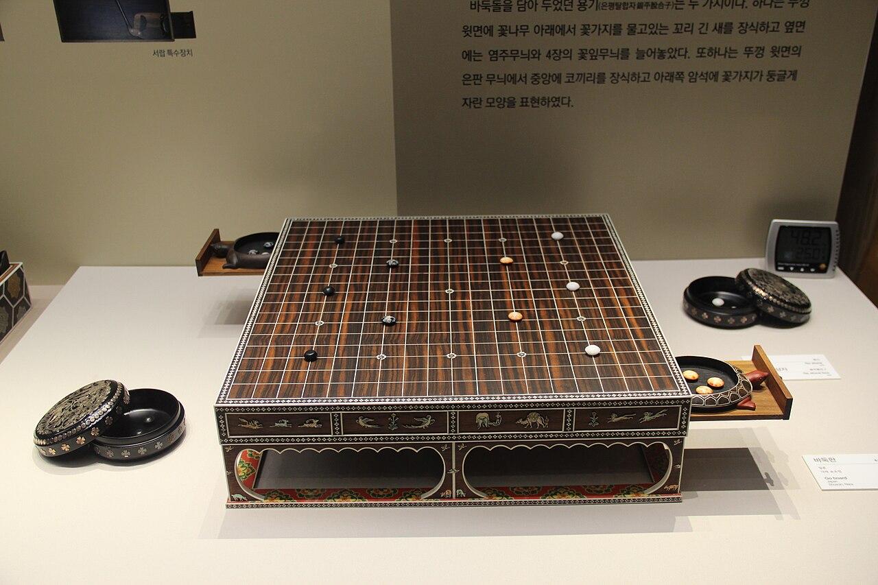 围棋技术流变：那些改变比赛的革新（球迷文化视角）